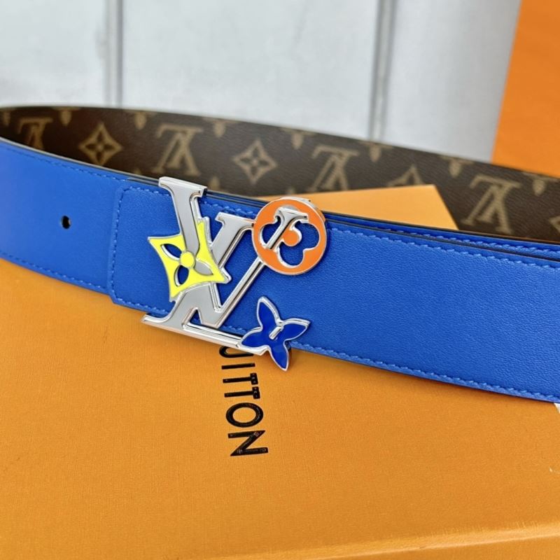 Louis Vuitton Belts